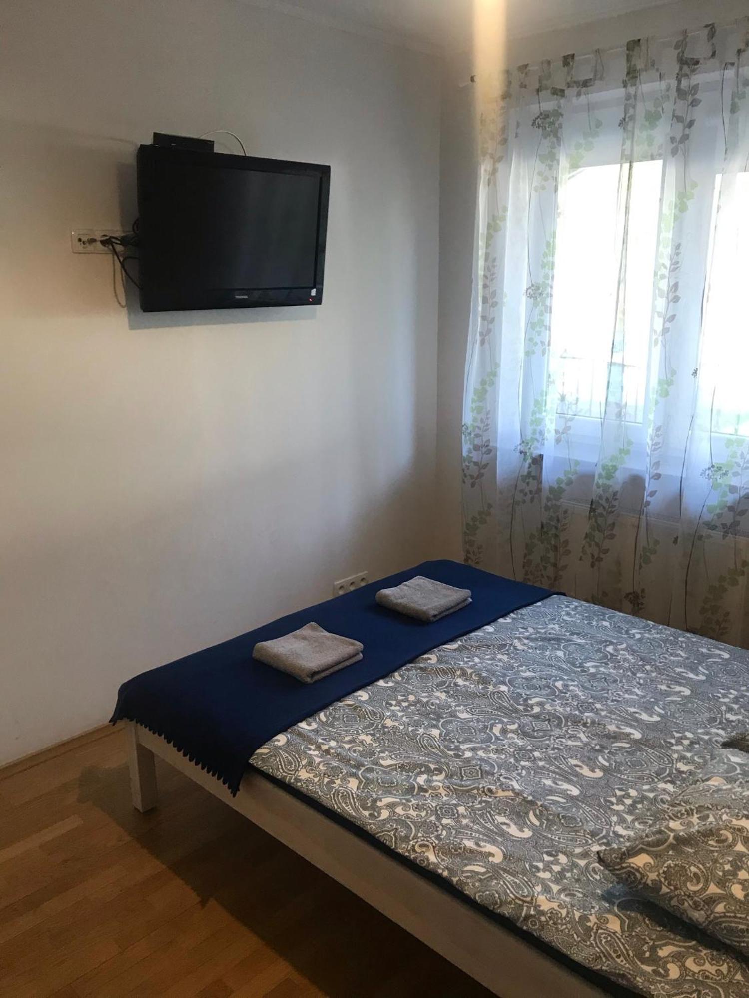 Penzion W Starej Lesnej Stegna (Pomerania)