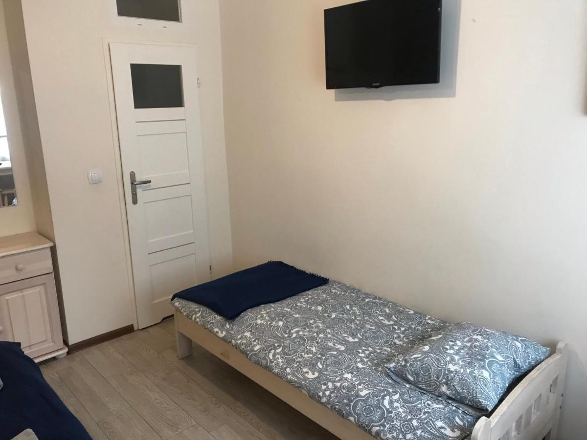 Guest house W Starej Lesnej Stegna (Pomerania)