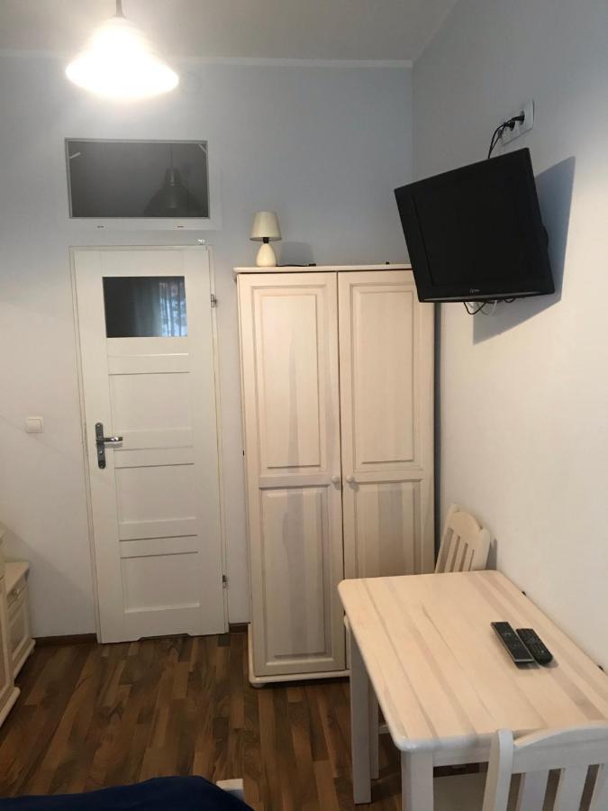 W Starej Lesnej Guest house