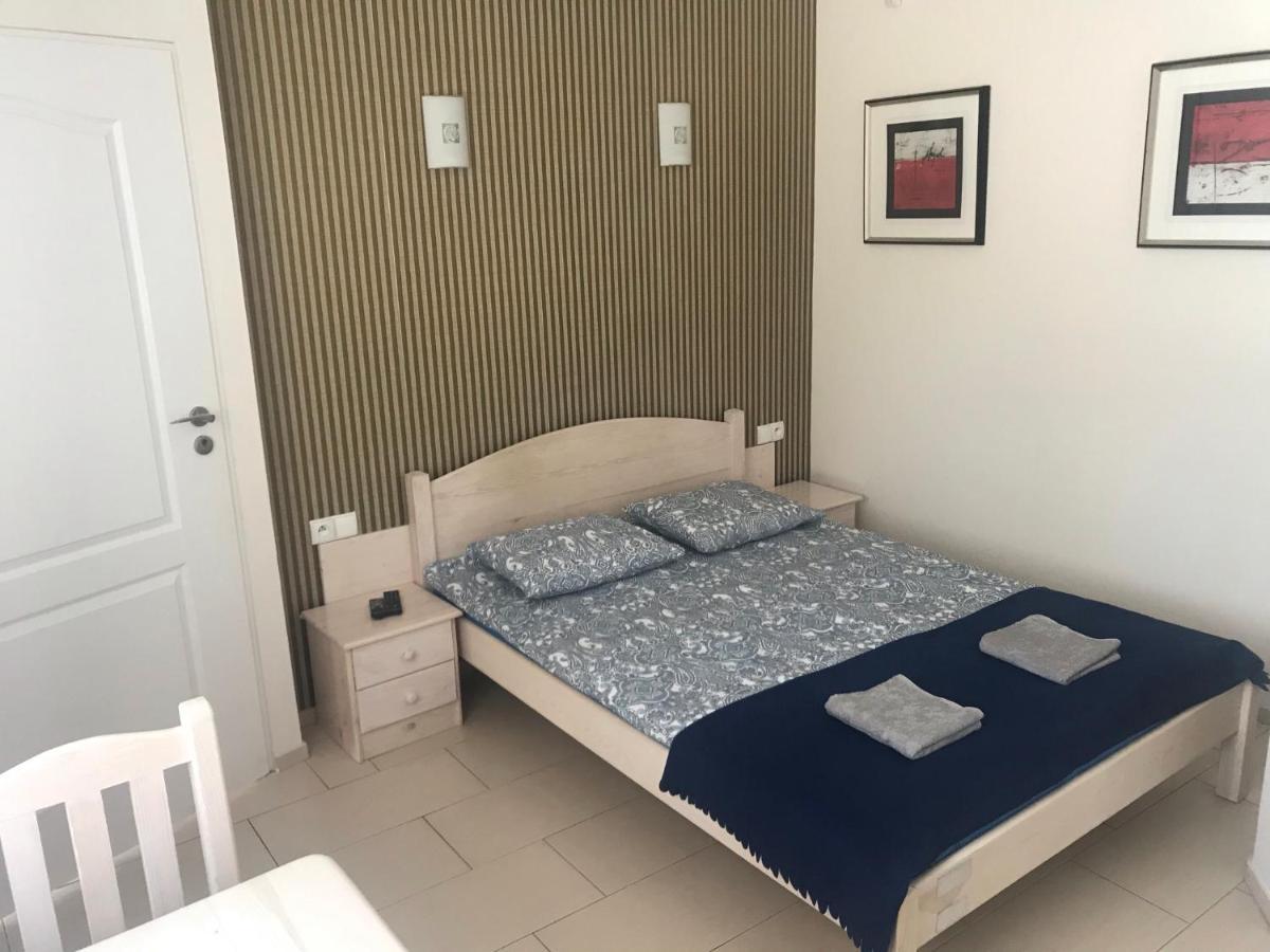 Guest house W Starej Lesnej *