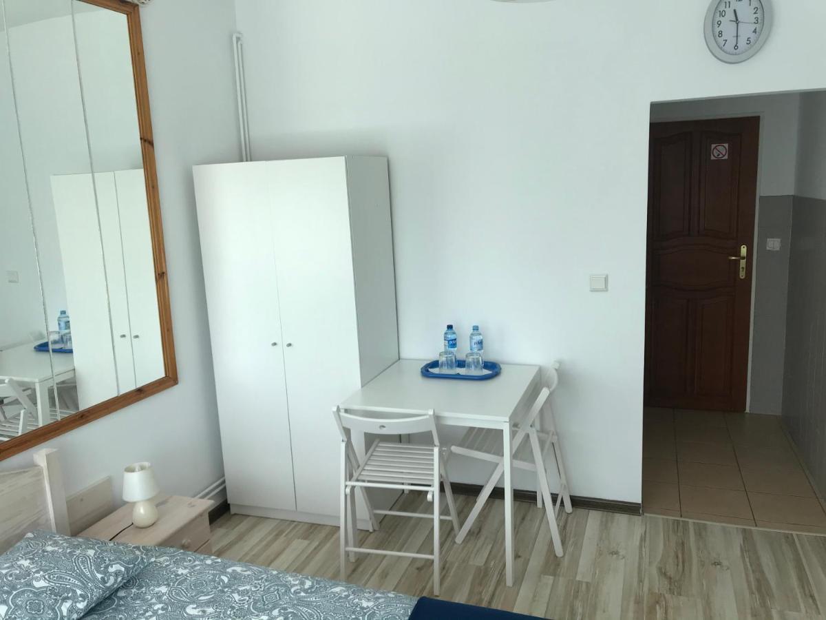 Affittacamere W Starej Lesnej Stegna (Pomerania)