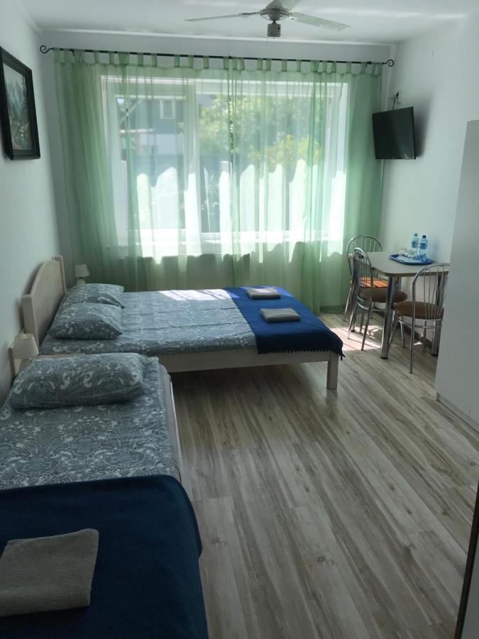 W Starej Lesnej Guest house Stegna (Pomerania)