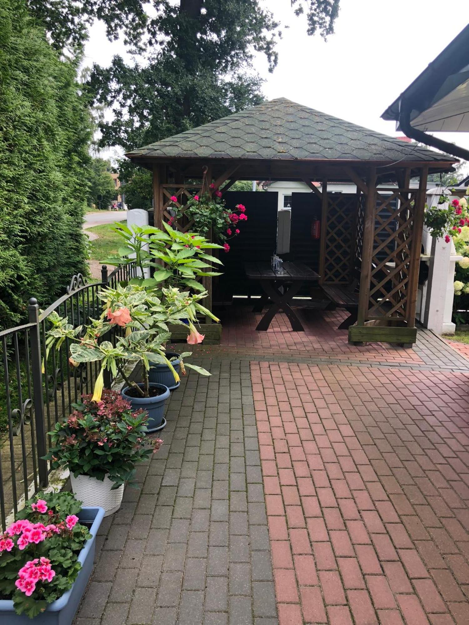 Guest house W Starej Lesnej Stegna (Pomerania)