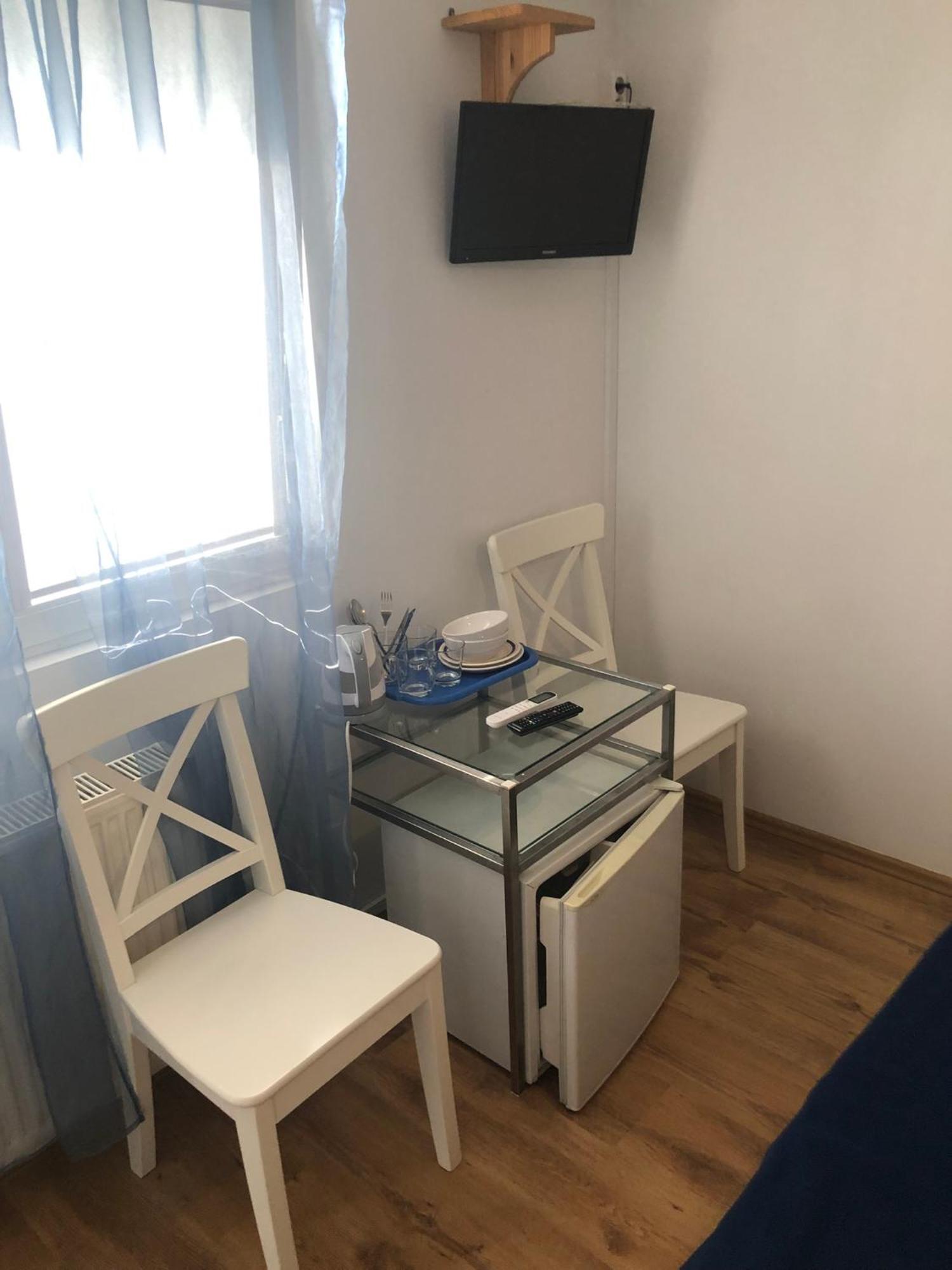 Guest house W Starej Lesnej *